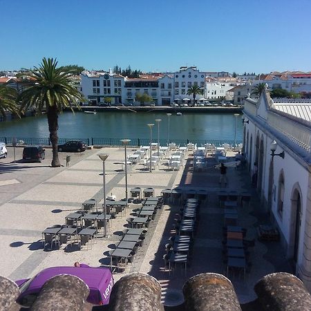 Oskar'S Tavira Guesthouse Екстер'єр фото