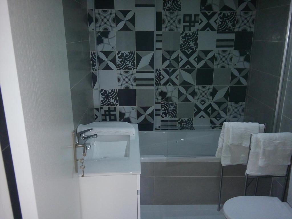 Oskar'S Tavira Guesthouse Екстер'єр фото
