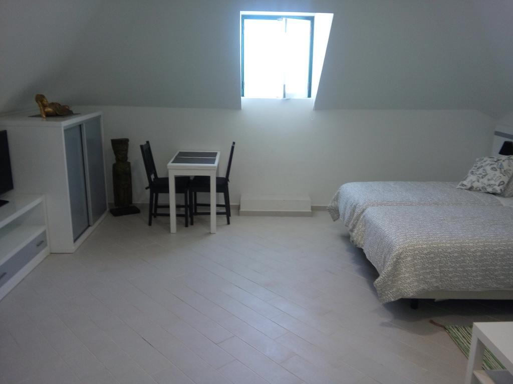 Oskar'S Tavira Guesthouse Екстер'єр фото