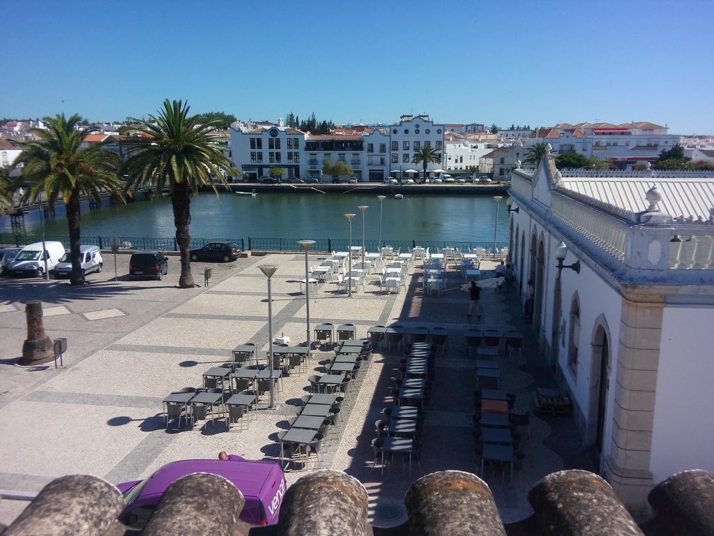 Oskar'S Tavira Guesthouse Екстер'єр фото