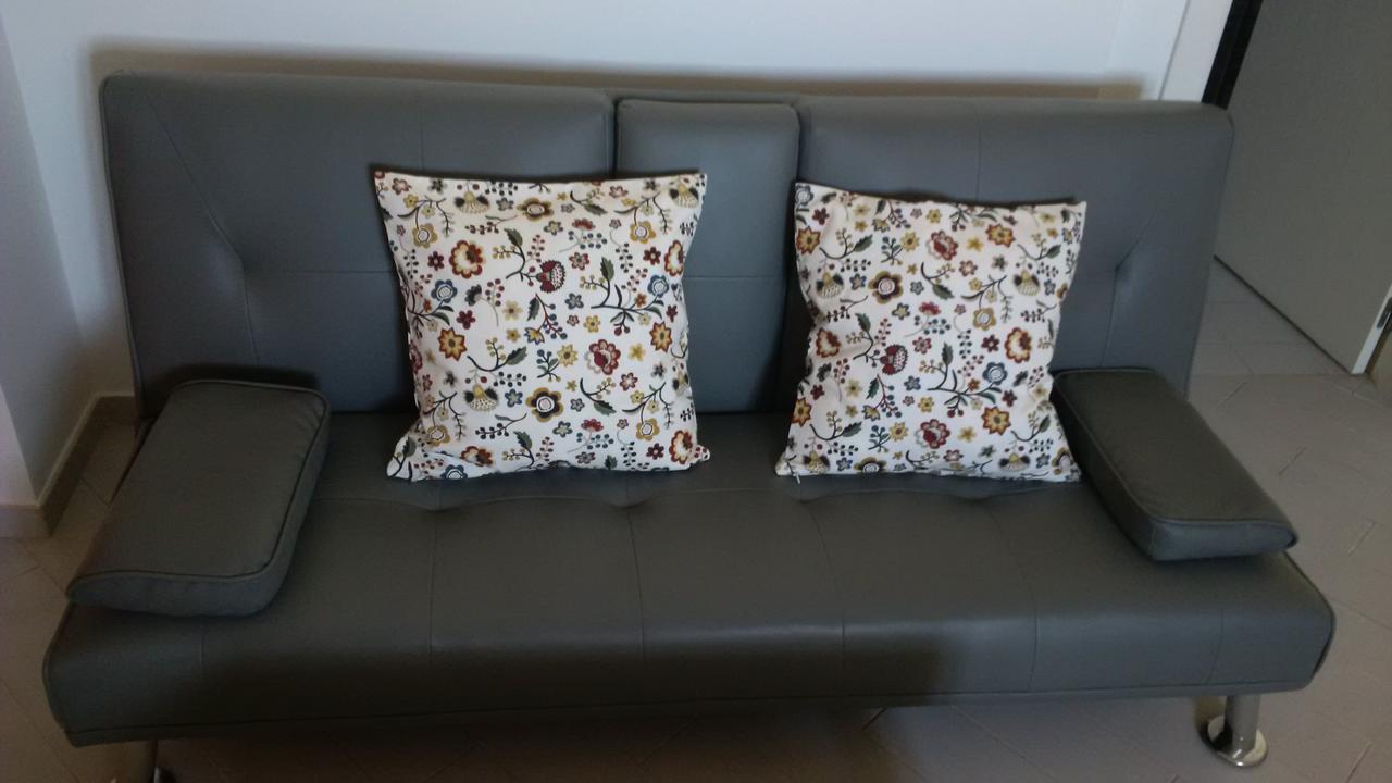Oskar'S Tavira Guesthouse Екстер'єр фото