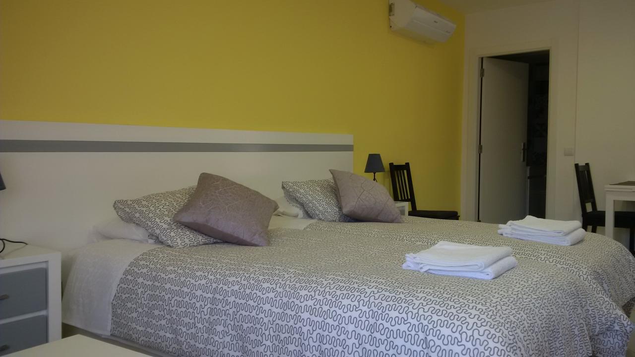Oskar'S Tavira Guesthouse Екстер'єр фото