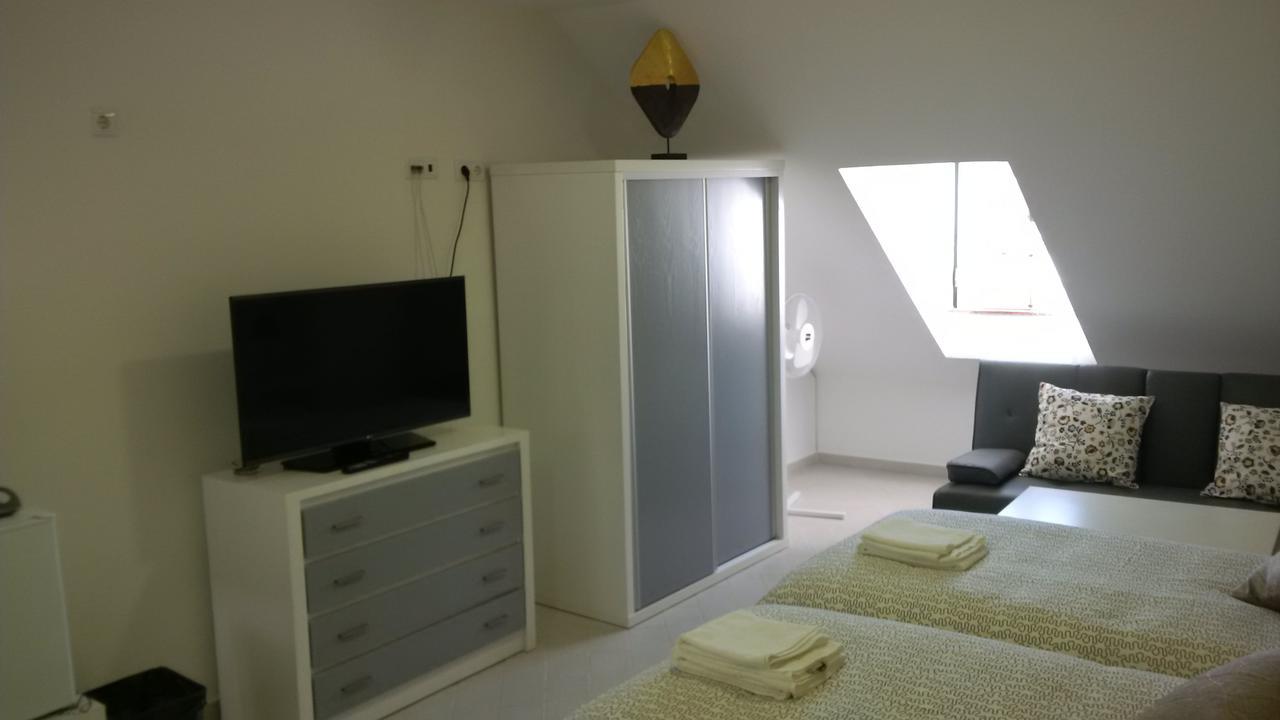 Oskar'S Tavira Guesthouse Екстер'єр фото