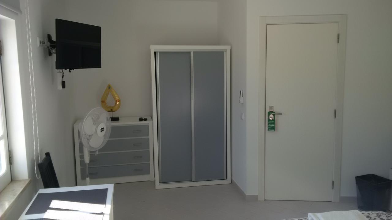Oskar'S Tavira Guesthouse Екстер'єр фото