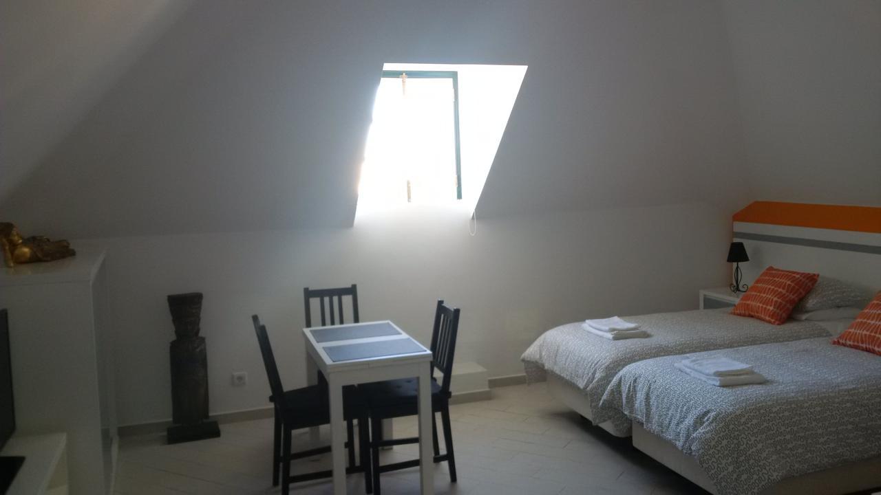 Oskar'S Tavira Guesthouse Екстер'єр фото