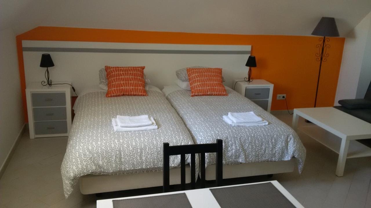 Oskar'S Tavira Guesthouse Екстер'єр фото