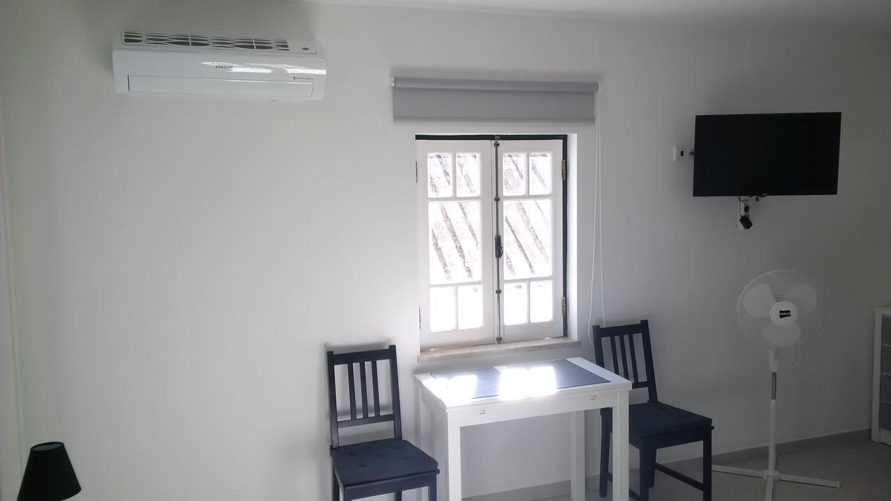 Oskar'S Tavira Guesthouse Екстер'єр фото