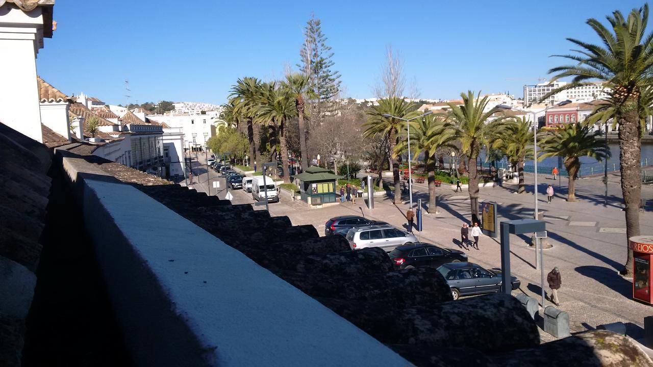 Oskar'S Tavira Guesthouse Екстер'єр фото